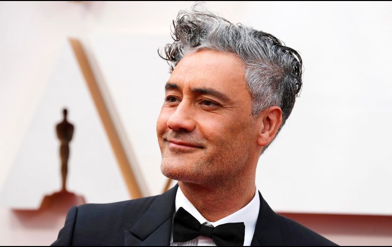 Las declaraciones de Taika sobre su visión al futuro de “Star Wars” y su evidente interés por tener a Natalie Portman en su proyecto anima a los fans a crear teorías sobre si sería posible el regreso de la actriz como “Padmé”. EFE / ARCHIVO