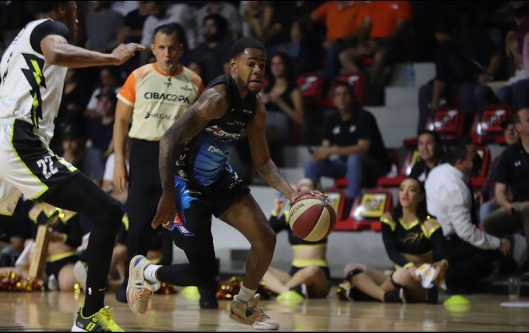 Este viernes los Astros buscarán empatar la serie y asegurar el regreso a Guadalajara. ESPECIAL/Astros de Jalisco