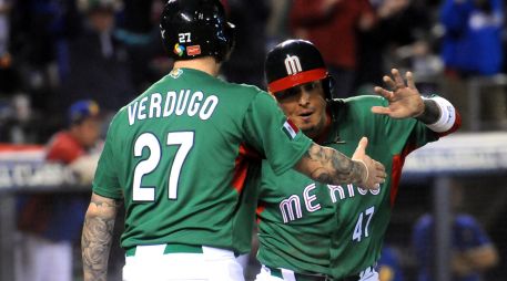 México formará parte del Grupo C, junto con Estados Unidos, Canadá, Colombia y otro equipo por definir. IMAGO7