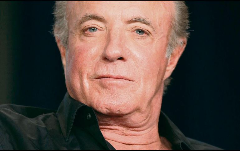 El actor se caracterizó por su inmenso sentido del humor y gran talento, con el que venció a demonios personales. AFP