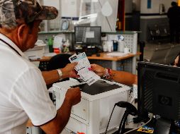 El SIAPA no ha emitido comentarios públicos sobre las quejas. EL INFORMADOR/G. Gallo