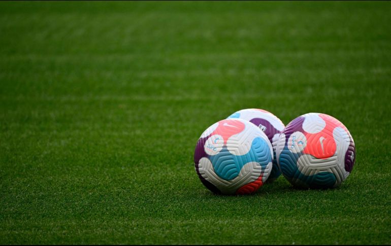 Hoy hay actividad en la Liga MX, la Liga de Expansión MX, el premundial femenil de la Concacaf, la Copa América Femenina, la Eurocopa Femenina 2022, la Liga MX Femenil, y la MLS. AFP / D. Meyer