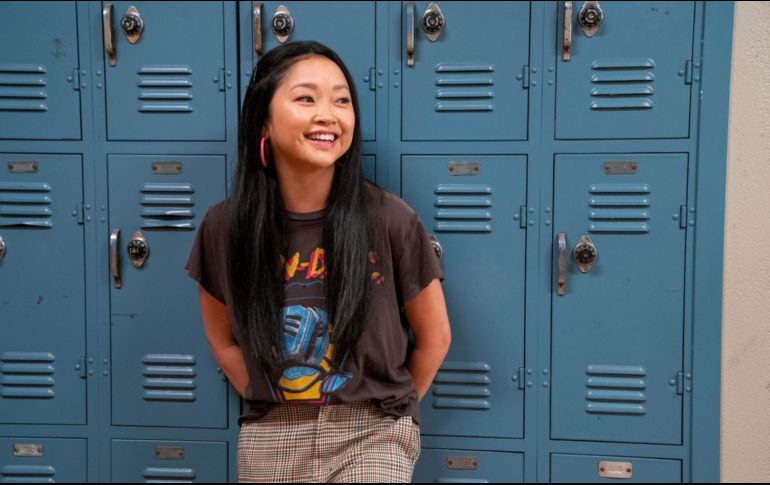 Boo, Bitch, es una de las series que se estrenan hoy en Netflix. CORTESÍA / NETFLIX