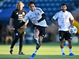 Carlos Salcedo dejaría Toronto para llegar a la Liga MX. IMAGO7 / ARCHIVO