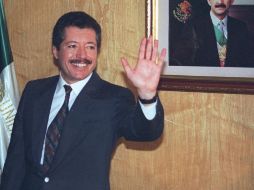En 2019, la FGR publicó en su página de internet la versión pública de la averiguación previa iniciada hace 28 años por el homicidio de Luis Donaldo Colosio Murrieta. AP / ARCHIVO