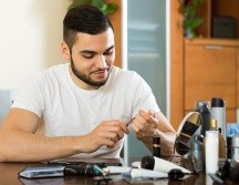 ISTOCK GETTY IMAGES/Iakov Filimonov