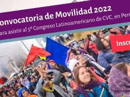 Tiene como objetivo fomentar el diálogo e intercambio de ideas, estrategias, acciones y actividades entre organizaciones culturales comunitarias, pueblos originarios, indígenas y afrodescendientes de Iberoamérica. CORTESÍA