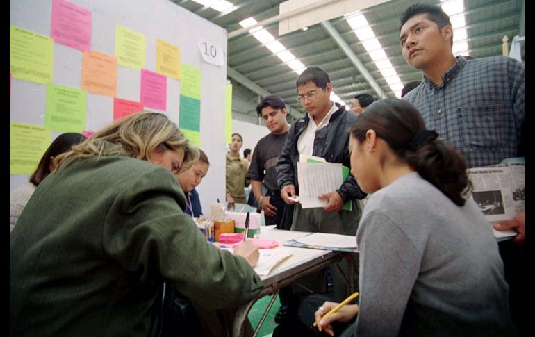 La Fundación Pradillo se ha consagrado como principal referentes en redes de apoyo y gestión de empleos en Oaxaca. NOTIMEX/ ARCHIVO