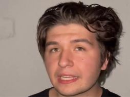 “Fofo” Márquez se volvió tendencia en redes sociales por dicha práctica, la cual derivó en críticas para él. ESPECIAL