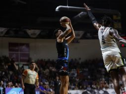 Con la victoria, Astros aseguró el regreso de la serie final a Guadalajara. ESPECIAL/Astros de Jalisco