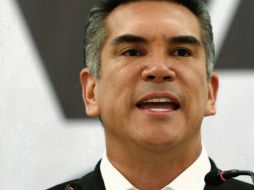 “Alito” señaló que se defenderá de las acusaciones de la Fiscalía General de la República. EFE