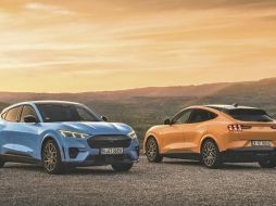 La reservación de este producto se realiza a través de la página oficial de Ford.mx. ESPECIAL/Ford