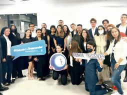 Los jóvenes requieren apoyo y atención de las autoridades y también de la sociedad. Mar Adentro