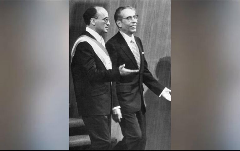 El conflicto estudiantil de 1968 y el 