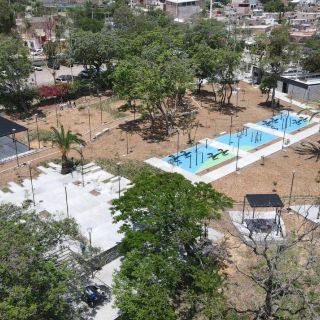 Invitan a disfrutar del Parque Puerta a la Barranca en estas vacaciones (VIDEO)