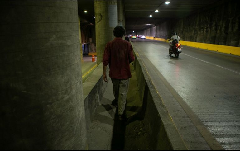 El alcalde de Guadalajara dijo que están cambiando la tecnología y técnicas del cableado en espacios públicos. EL INFROMADOR/ ARCHIVO