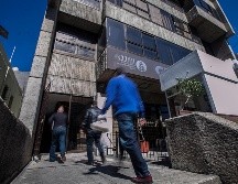 La persona que resulte electa para dirigir la CEDHJ permanecerá cinco años en el cargo. EL INFORMADOR/ ARCHIVO