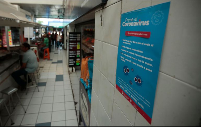 Pretenden reestructurar dos mil 200 MDP de los siete empréstitos contratados en 2020 como parte del endeudamiento del plan de reacción ante la contingencia sanitaria. EL INFORMADOR/ ARCHIVO