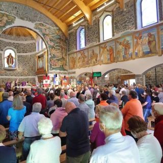 Italia identifica a 11 excursionistas muertos en avalancha