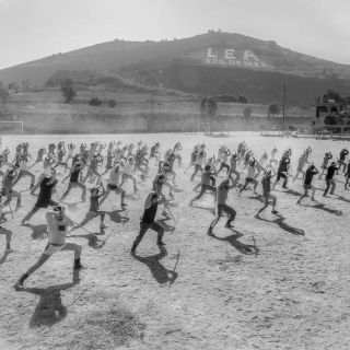 Luis Echeverría: "Roma" y otras películas para entender el sexenio del expresidente