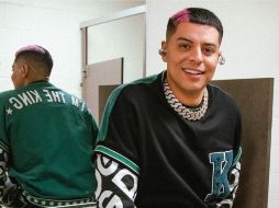 Esta no es la primera vez que el intérprete de éxitos como 