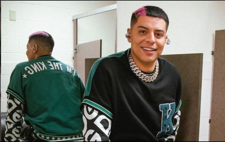 Fue esta situación la que llevó a Eduin Caz, líder de la banda, a pronunciarse públicamente, pues en una historia de Instagram confesó que se sentía 