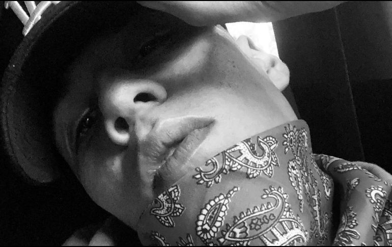 La canción de Santa Fe que se sumaría a “Black Panther: Wakanda Forever” es “Soy”, pues esta melodía ha sido integrada al álbum “Black Panther: Wakanda Forever Prologue”. INSTAGRAM/santa_fe_klan_473