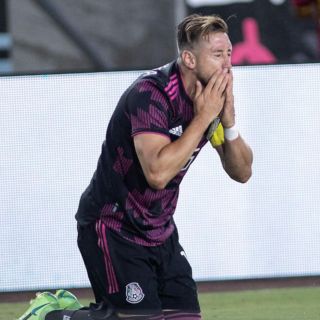 Héctor Herrera debuta con el Houston Dynamo de la MLS (VIDEO)