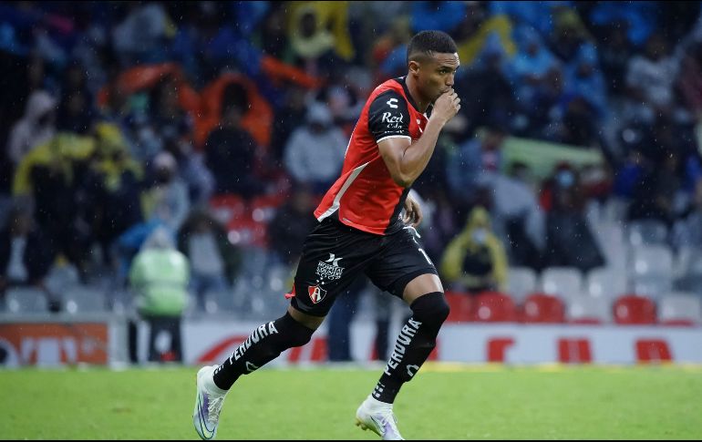 Manotas llevará a cabo toda su rehabilitación en las instalaciones de La Madriguera. IMAGO7 / ARCHIVO