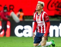 Chivas sumó sólo un punto de seis posibles como local y no han podido anotar gol en este arranque del Torneo Apertura 2022. IMAGO7 / ARCHIVO