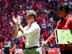 Atlas recibirá a Cruz Azul en su debut en casa y ante su gente. IMAGO7