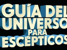 “Guía del universo para escépticos” de Steven Novella. ESPECIAL/EDITORIAL OCÉANO.