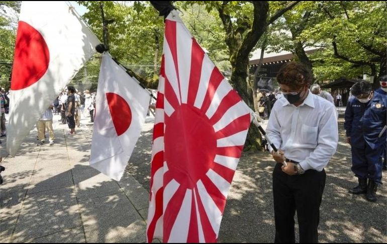 En las urnas, votos favorecen al partido liberal. EL INFORMADOR/ Archivo