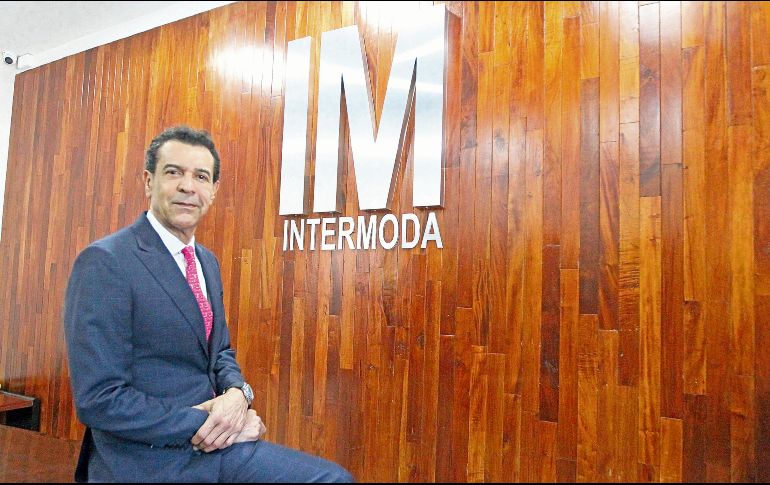 Tomarán parte 950 marcas y más de 600 expositores. EL INFORMADOR/ A. Camacho