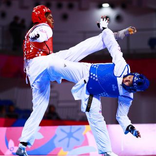 Jalisco recibirá el Mundial de Taekwondo 2022