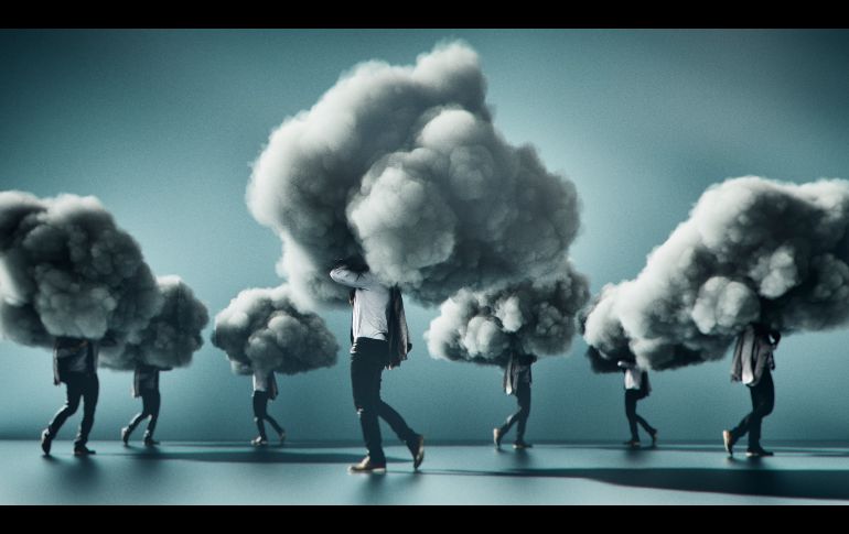 En 2020 la contaminación digital representó cerca del 3.7% de las emisiones mundiales de carbono. ISTOCK GETTY IMAGES/Gremlin