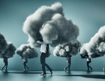 En 2020 la contaminación digital representó cerca del 3.7% de las emisiones mundiales de carbono. ISTOCK GETTY IMAGES/Gremlin