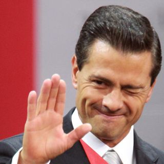 No se le persigue a Peña Nieto ni hay pacto: López Obrador