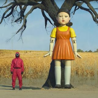 Los Premios Emmy anuncian nominados; "El juego del calamar" espera hacer historia