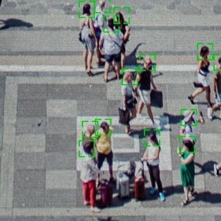 La democracia que ya está utilizando el reconocimiento facial para registrar los rostros de sus ciudadanos