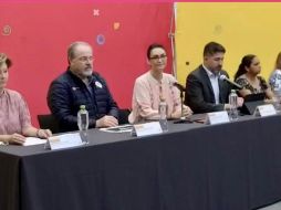 En la edición 2022, Talent Land contará con nueve tierras temáticas, 13 escenarios, mil horas de contenido, 9 keynote speakers y esperan más de dos millones de usuarios online. ESPECIAL /