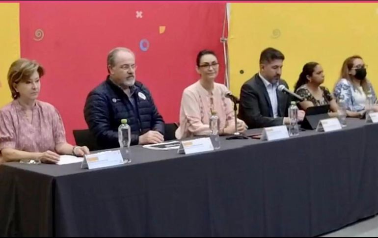 En la edición 2022, Talent Land contará con nueve tierras temáticas, 13 escenarios, mil horas de contenido, 9 keynote speakers y esperan más de dos millones de usuarios online. ESPECIAL /