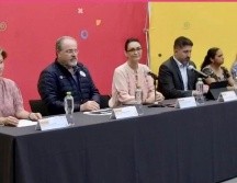 En la edición 2022, Talent Land contará con nueve tierras temáticas, 13 escenarios, mil horas de contenido, 9 keynote speakers y esperan más de dos millones de usuarios online. ESPECIAL /