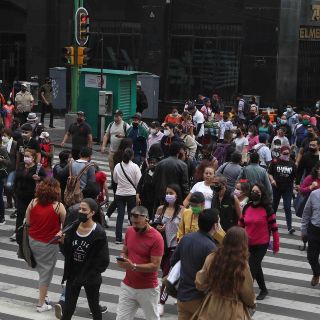 ONU: La población mundial alcanzará los ocho mil millones este año