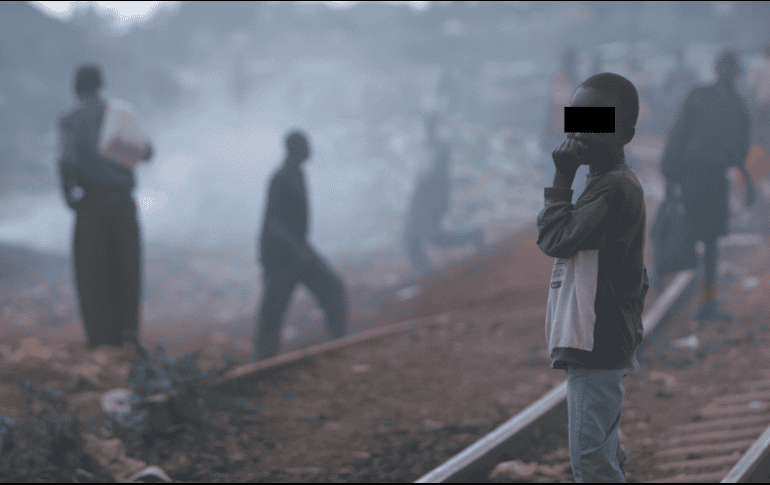 El año pasado, ONU identificó 23 mil 982 violaciones graves de los derechos de los menores. NTX / ARCHIVO