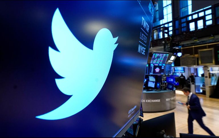 Elon Musk rompió el acuerdo de comprar Twitter por 444 mil millones de dólares. AP / R. Drew