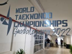 Será del 13 al 20 de noviembre cuando cerca de mil 200 atletas se concentren en el Complejo Acuático Metropolitano para llevar a cabo esta que será la edición número 25 de la magna justa. EL INFORMADOR / D. Reos