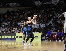 Desde 2019 la LNBP permite a los equipos un máximo de cuatro plazas para jugadores extranjeros y comienza ahí una lucha de los mexicanos por hacerse de un lugar en sus equipos. ESPECIAL