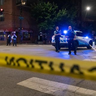 Acusan a 2 guatemaltecos de planear tiroteo el 4 de Julio en EU