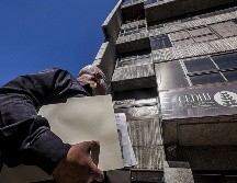 El Congreso estatal debe votar el nombramiento de ombudsperson a más tardar el 1 de agosto. EL INFORMADOR / ARCHIVO